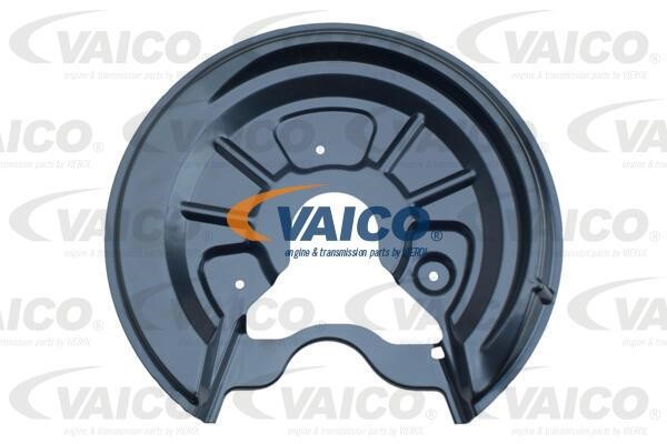 Vaico V103896 Brake dust shield V103896