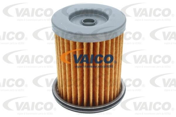 Vaico V630037 Automatic transmission filter V630037