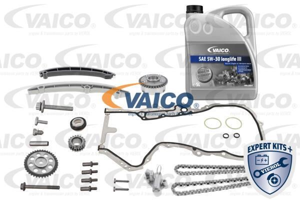 Vaico V10-10030 Timing chain kit V1010030