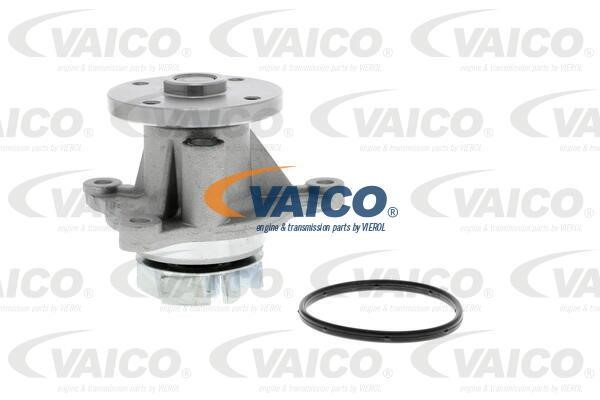Vaico V5250012 Water pump V5250012