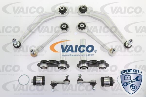 Vaico V202830 Control arm kit V202830