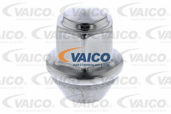 V250972 Vaico Wheel nut