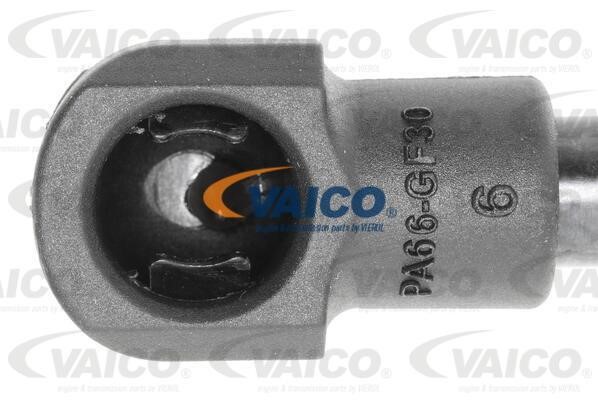 Gas Spring, boot-&#x2F;cargo area Vaico V220480