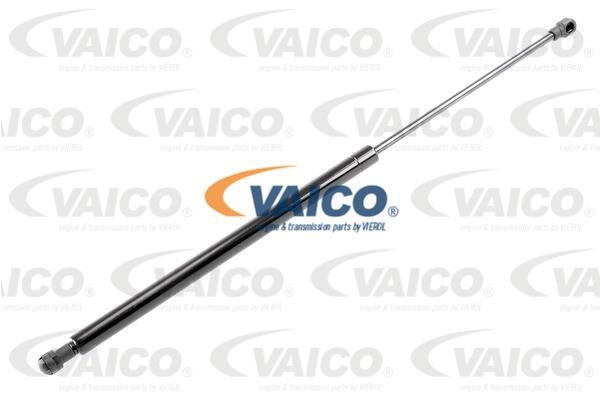 Vaico V220480 Gas Spring, boot-/cargo area V220480