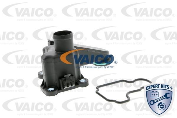 Vaico V104639 Valve, engine block breather V104639