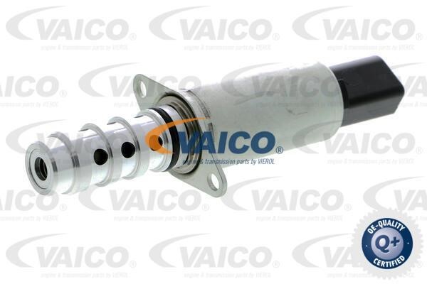 Vaico V104332 Valve of the valve of changing phases of gas distribution V104332