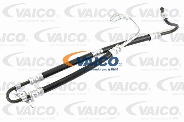 Vaico V203240 High pressure hose with ferrules V203240