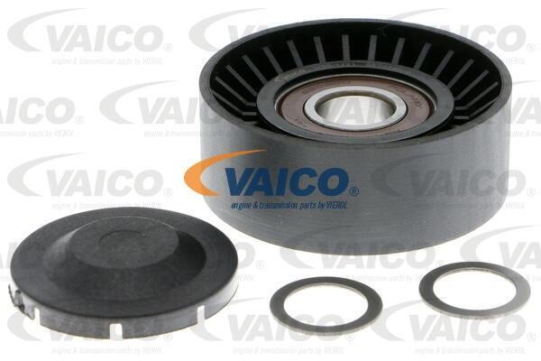 Vaico V203221 V-ribbed belt tensioner (drive) roller V203221