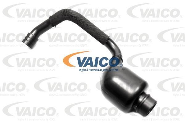 V104491 Vaico Breather Hose for crankcase