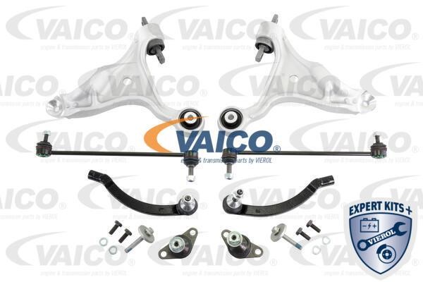 Vaico V950376 Control arm kit V950376