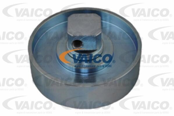 Vaico V380337 V-ribbed belt tensioner (drive) roller V380337