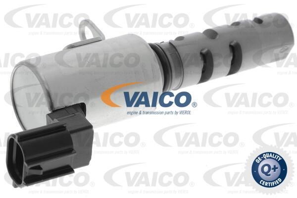 Vaico V530121 Valve of the valve of changing phases of gas distribution V530121