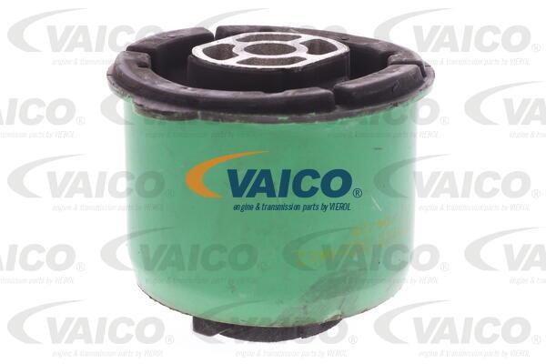 Vaico V220412 Silentblock rear beam V220412