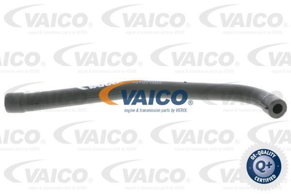 Vaico V3009071 Breather Hose for crankcase V3009071
