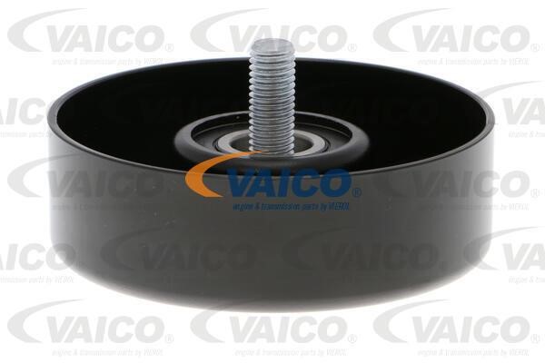 Vaico V520219 Tensioner pulley, timing belt V520219