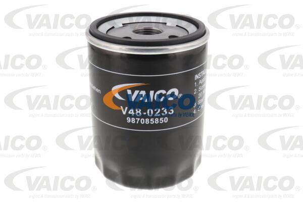 Vaico V48-0233 Oil Filter V480233