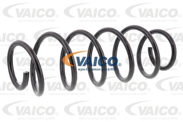 V303674 Vaico Coil spring