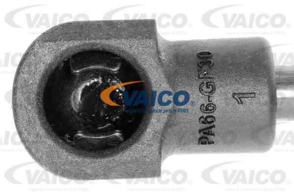 Gas hood spring Vaico V480220