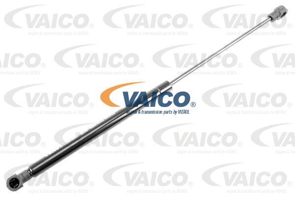 Vaico V480220 Gas hood spring V480220