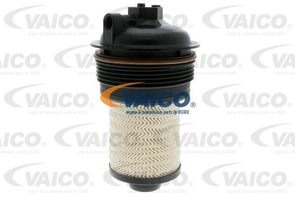 Car fuel filter Ford Transit Custom: V251458 Vaico Fuel filter