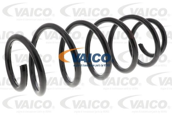 V303687 Vaico Coil spring