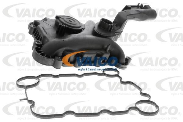 Vaico V10-4065 Valve, engine block breather V104065