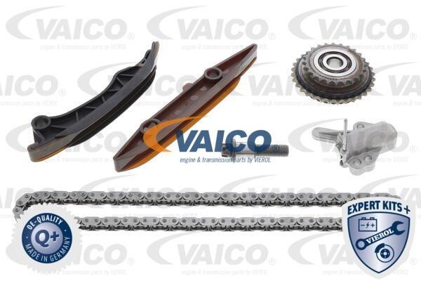 Vaico V20-10017-BEK2 Timing chain kit V2010017BEK2