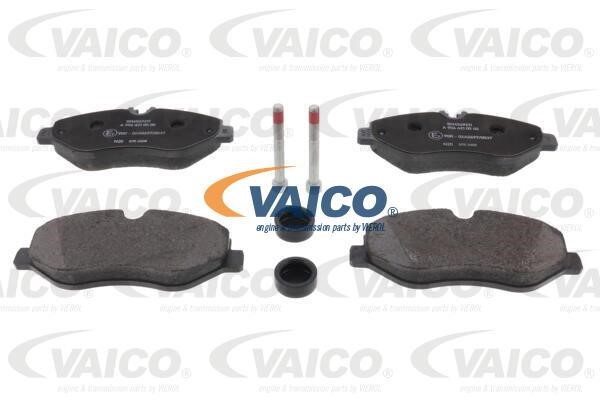 Vaico V30-3754 Brake Pad Set, disc brake V303754