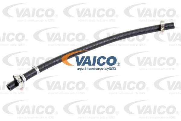 Vaico V104641 High pressure hose with ferrules V104641