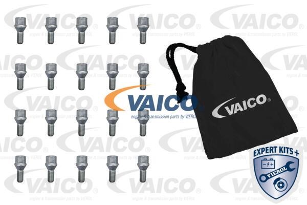 V40970620 Vaico Wheel bolt