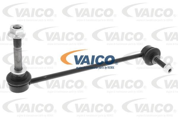 Vaico V45-0187 Rod/Strut, stabiliser V450187