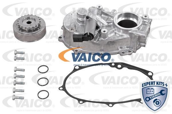 Vaico V10-6695 Repair Kit, camshaft adjustment V106695