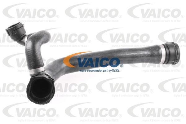 Vaico V202895 Refrigerant pipe V202895