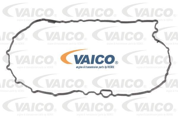Vaico V10-5396 Automatic transmission oil pan gasket V105396