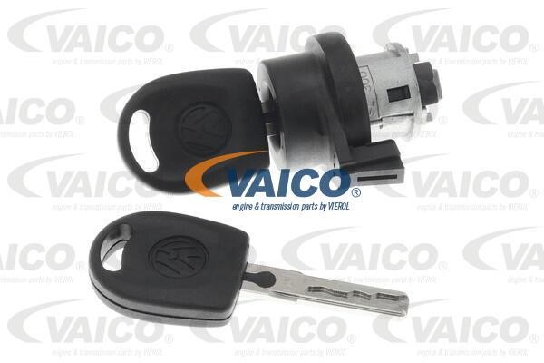 Vaico V10-6715 Lock Cylinder, ignition lock V106715