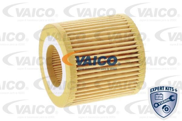 Housing, oil filter Vaico V10-5792