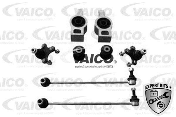 Vaico V10-5977 Control arm kit V105977