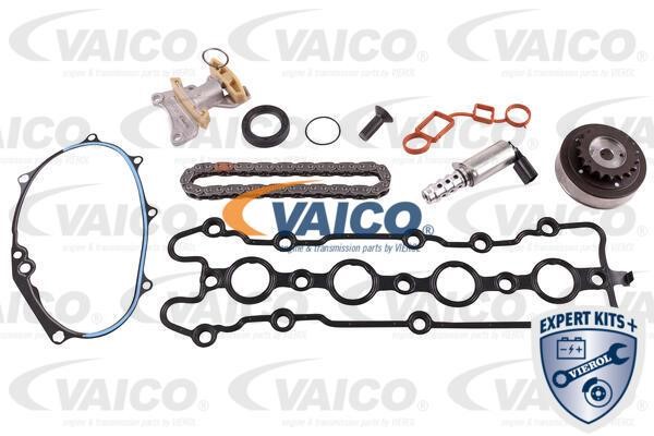 Vaico V10-5605 Repair Kit, camshaft adjustment V105605