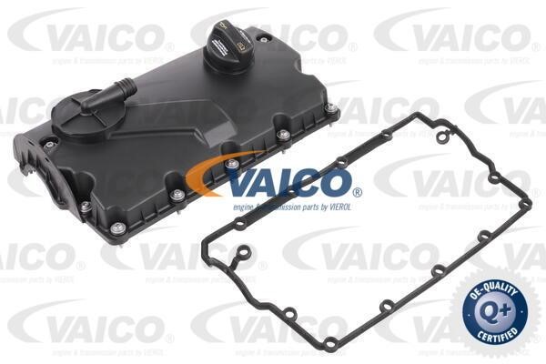 Vaico V10-5980 Cylinder Head Cover V105980