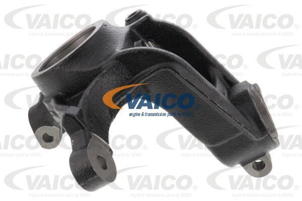 Wheel knuckle DS: V420930 Vaico Knuckle swivel