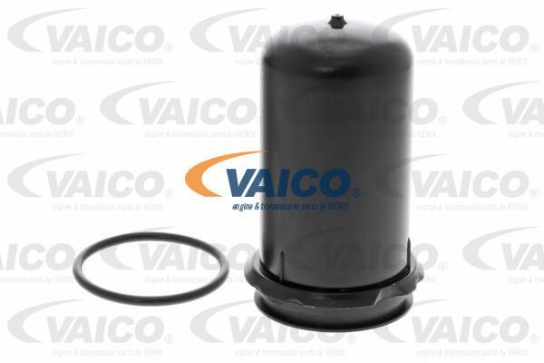 Vaico V10-5822 Cap, oil filter housing V105822