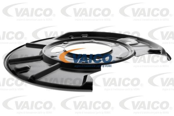 Vaico V30-3317 Brake dust shield V303317