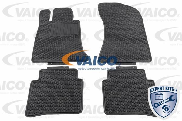 V303782 Vaico Floor Mat Set