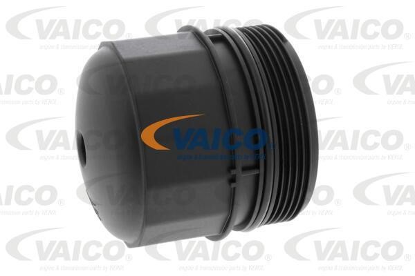 Vaico V41-0062 Cap, oil filter housing V410062