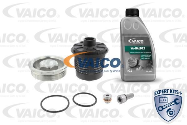 Vaico V10-5753 Parts Kit, oil change, multi-plate clutch (AWD) V105753