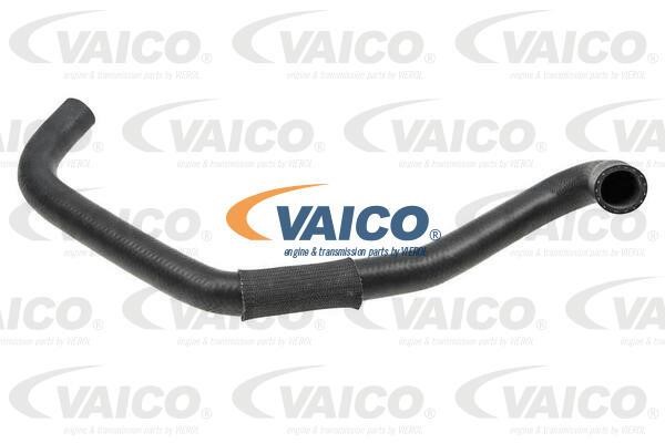 Vaico V51-0098 Radiator hose V510098