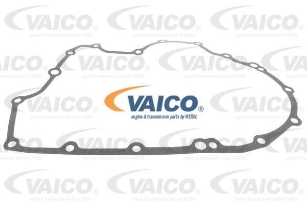 Vaico V26-0439 Automatic transmission oil pan gasket V260439