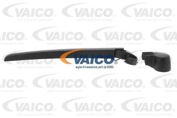 Wiper arms Audi Q7: V106755 Vaico Wiper arm