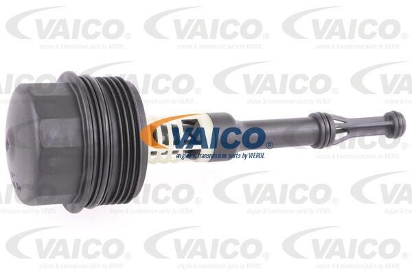 Vaico V30-3346 Cap, oil filter housing V303346