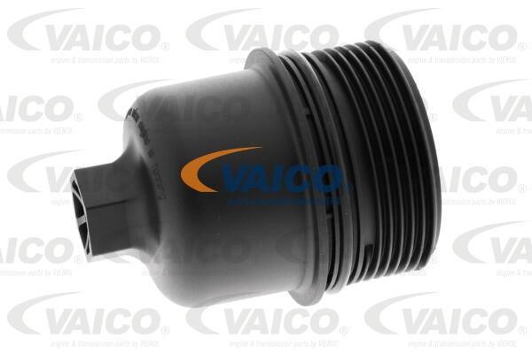 Vaico V33-0527 Cap, oil filter housing V330527